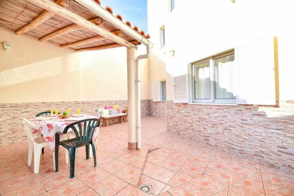 Apartamento Algoz By Mtphomes Exterior photo