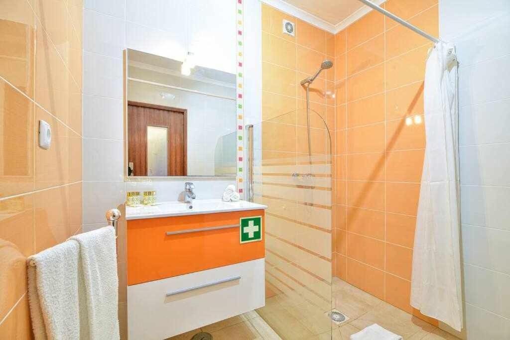 Apartamento Algoz By Mtphomes Exterior photo