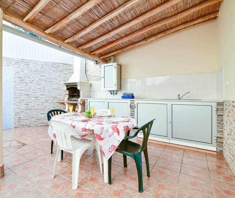 Apartamento Algoz By Mtphomes Exterior photo