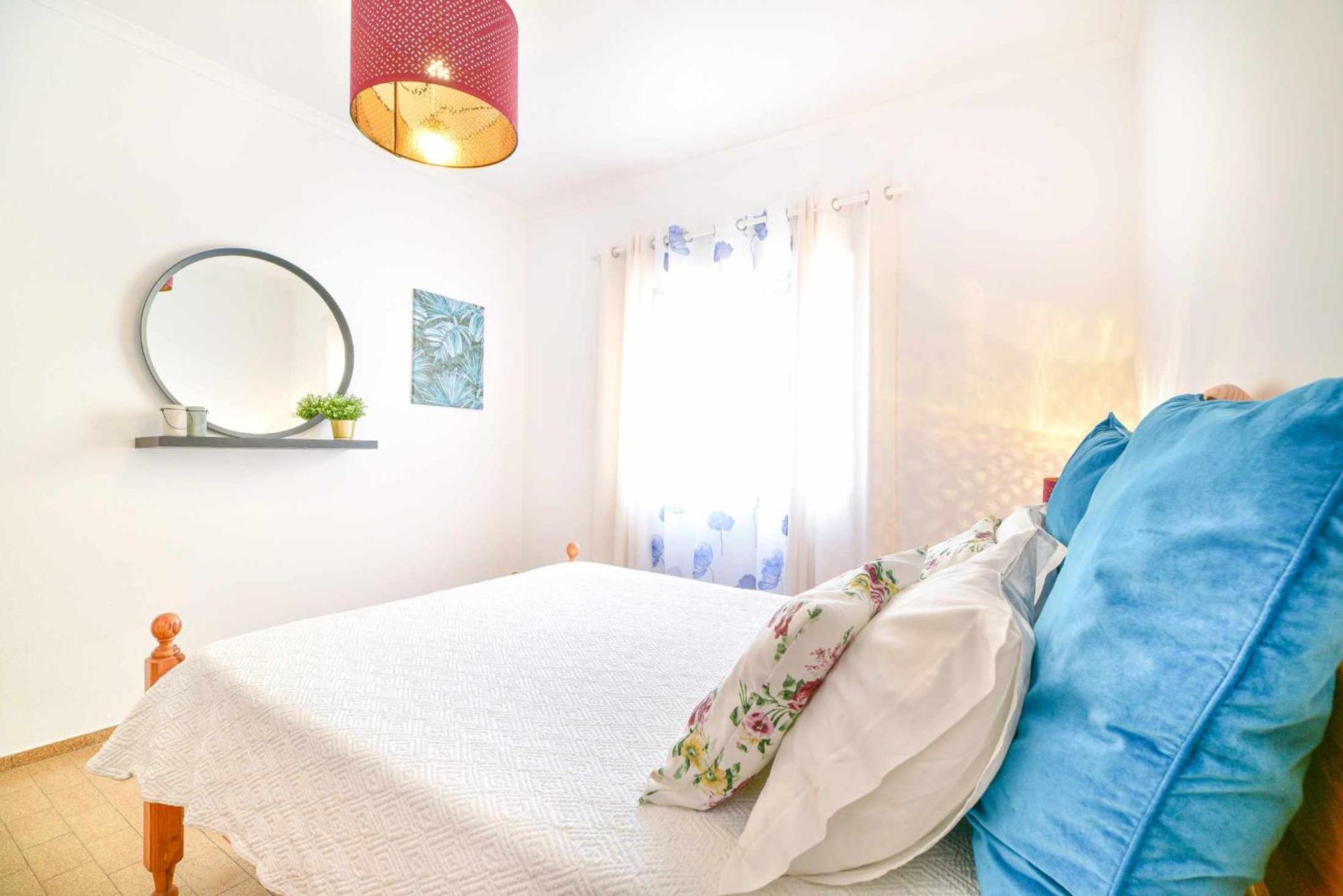 Apartamento Algoz By Mtphomes Exterior photo