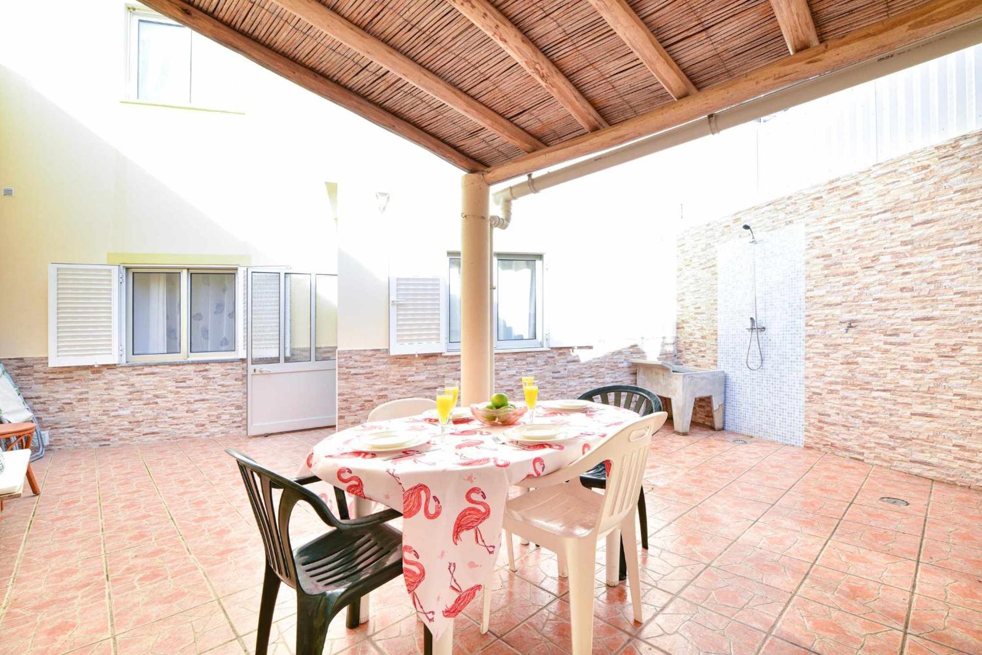 Apartamento Algoz By Mtphomes Exterior photo