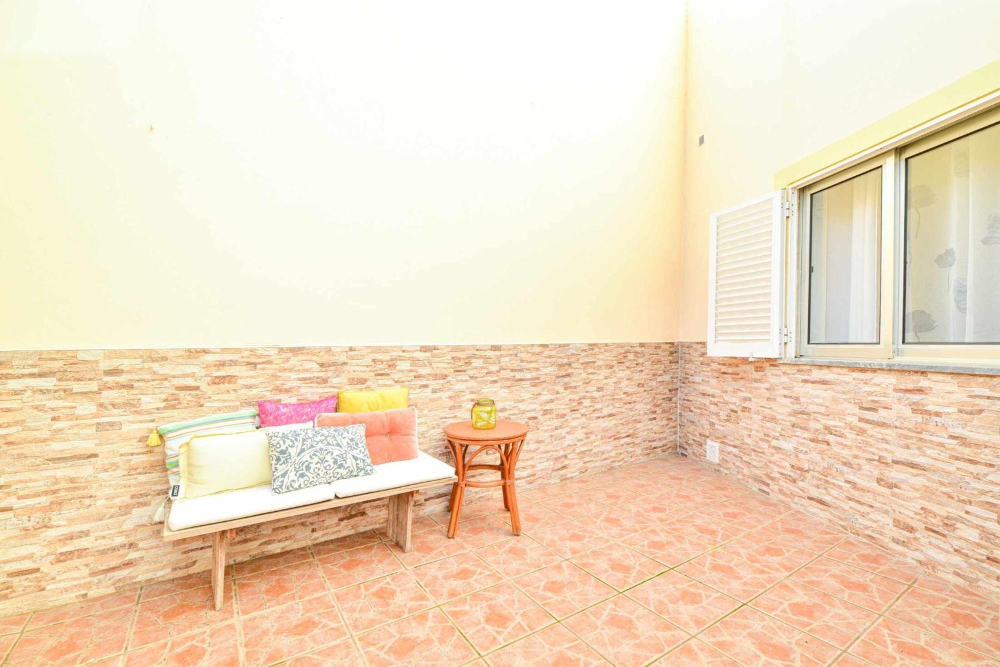 Apartamento Algoz By Mtphomes Exterior photo
